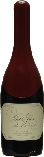 Image of Bottle of 2013, Belle Glos, Dairyman, Russian River Valley, Sonoma County